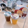アニメイトカフェグラッテ 吉祥寺