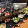 ドーミーイン広島ANNEX - 朝食バイキング