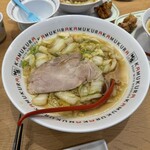 どうとんぼり神座 - 料理写真: