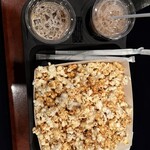 コンセッションスタンド - 