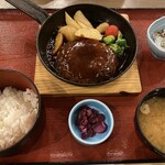 橿原ぽかぽか温泉 - 料理写真: