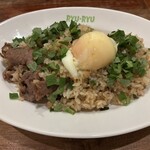 RYU-RYU - 料理写真: