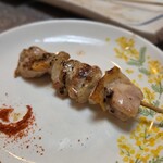 鳥せい - 