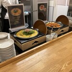 ドーミーイン広島ANNEX - 朝食バイキング