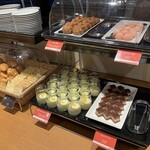 ドーミーイン広島ANNEX - 朝食バイキング