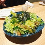 焼き鳥 きんざん - 