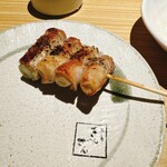 焼き鳥 きんざん - 