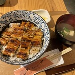 もみじの木 - 特性穴子めし