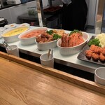 ドーミーイン広島ANNEX - 朝食バイキング