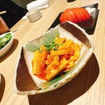 焼き鳥 きんざん - 