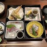 やまのべ - 