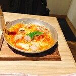 焼き鳥 きんざん - 
