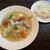 ビストロ・ポトフ - 料理写真:お肉のポトフ1500円