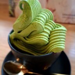 志村電機珈琲焙煎所 茶房 - 