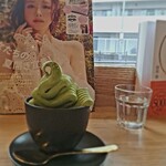 志村電機珈琲焙煎所 茶房 - 