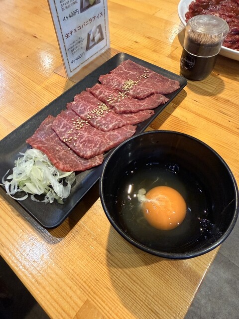 砂町ホルモン 匠 南砂店 - 南砂町/焼肉 | 食べログ