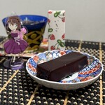 とらや - 料理写真: