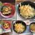 有磯海サービスエリア(下り) UMI TOYAMA - 料理写真: