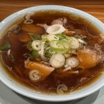 ひろちゃんラーメン! - 