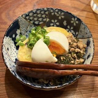 Review list : Hinotori - Nishi Shinjuku/Yakitori (Grilled chicken