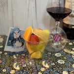 九州屋 - 料理写真: