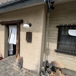 手打そば風來蕎 - 