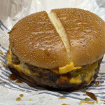 マクドナルド - 料理写真: