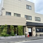 手打そば風來蕎 - 