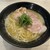夜中ラーメン 始発まで - 料理写真: