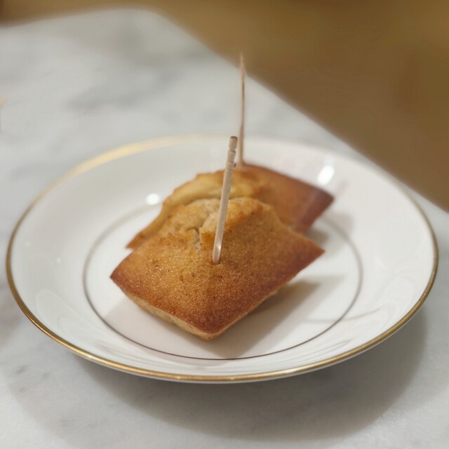 LENÔTRE 麻布台ヒルズ店 （ルノートル） - 六本木一丁目/洋菓子 | 食べログ