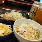 吉野家 - 料理写真: