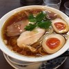 らぁ麺 紫陽花