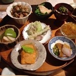 AKOMEYA厨房 銀座本店 - 