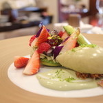 デセール ル コントワール