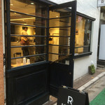 アールフリッターズ - 