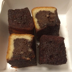 アールフリッターズ - チョコレート５００円税別