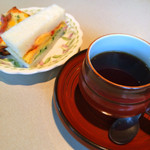 ファーレル - モーニング