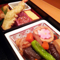 割烹 とよだ - 