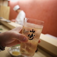 鮨 香坂 - 