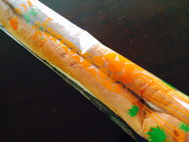 パン工房マルキ - 水沢（パン）の写真