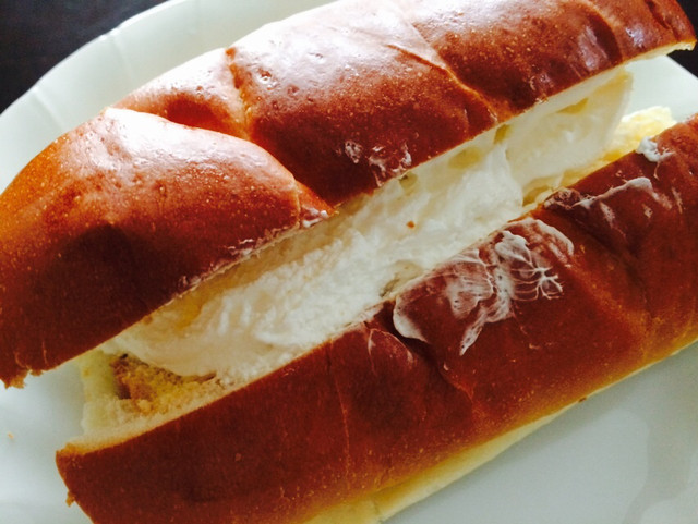 パン工房マルキ - 水沢（パン）の写真