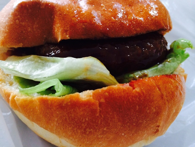 パン工房マルキ - 水沢（パン）の写真