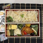 梅の花 - 料理写真: