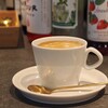 Dining Cafe Meets