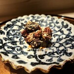 矜羯羅 - 
