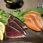 もてなし屋 - 