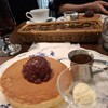 喫茶トリコロール  阪急三番街店