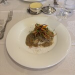 フランス料理 リュカ - 