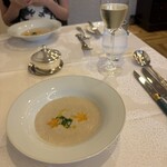 フランス料理 リュカ - 