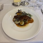 フランス料理 リュカ - 